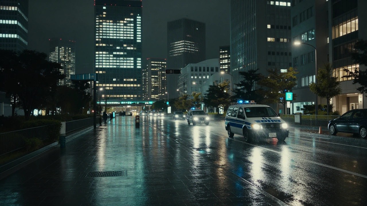 踊る大捜査線 N.E.W.が9月18日公開｜あらすじ・キャスト・歴代シリーズまとめ