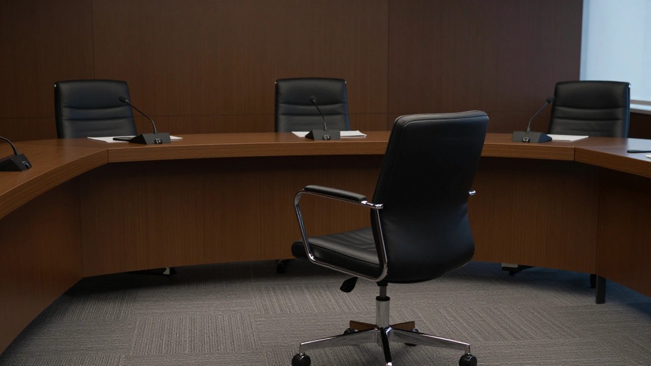 会議室のイメージ