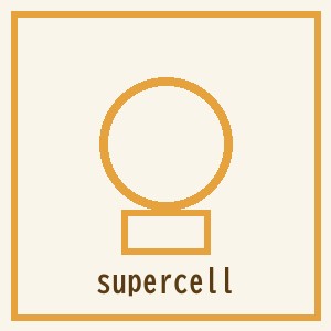 supercell アルバム