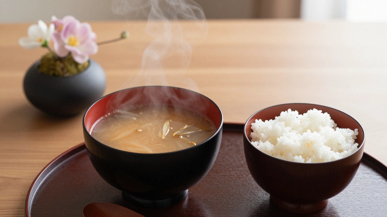 家庭の食卓のイメージ